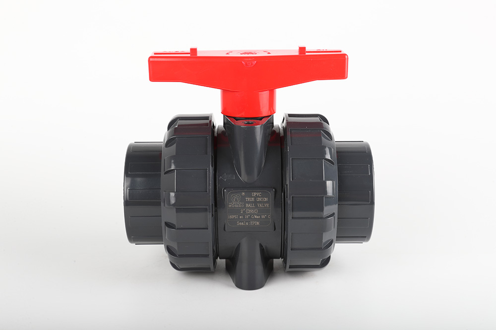 顺德双由令球阀